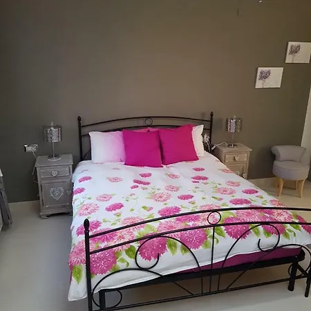 Casa Amici Di Patty Prázdninový dům