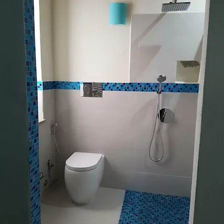 Casa Amici Di Patty