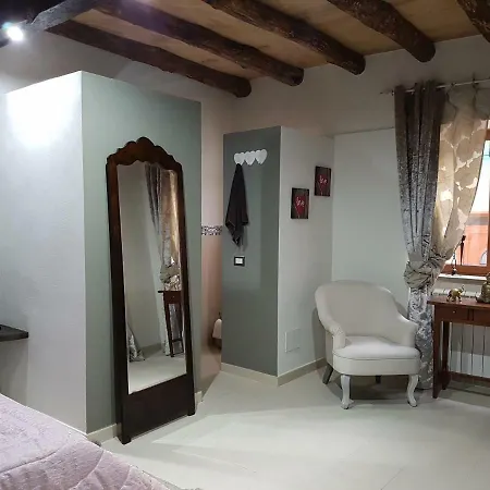 Casa Amici Di Patty Prázdninový dům Furnari