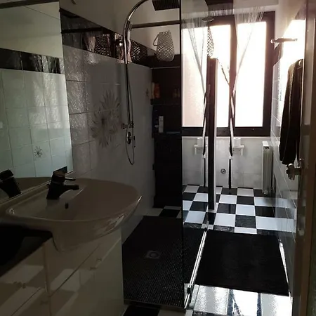 Prázdninový dům Casa Amici Di Patty Furnari