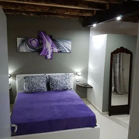 Casa Amici Di Patty Prázdninový dům