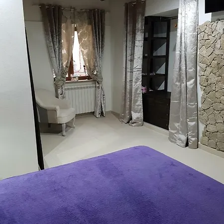 Casa Amici Di Patty