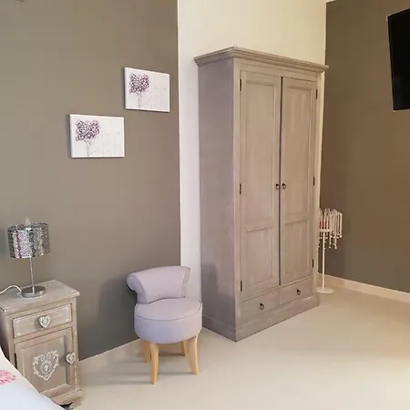 Prázdninový dům Casa Amici Di Patty *