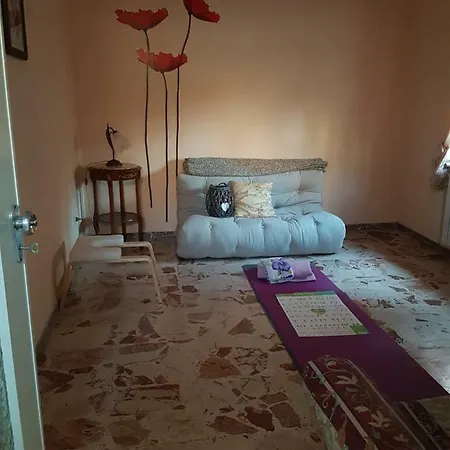 Prázdninový dům Casa Amici Di Patty *